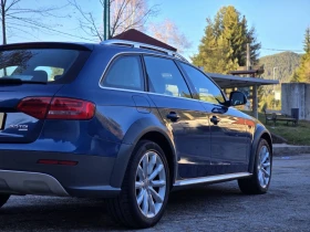 Audi A4 Allroad 2.0  TDI | Mobile.bg    5