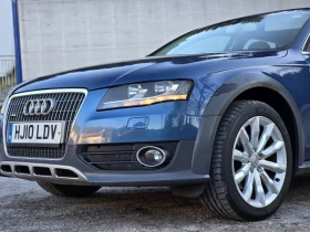     Audi A4 Allroad 2.0  TDI