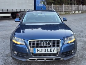 Audi A4 Allroad 2.0  TDI | Mobile.bg    2