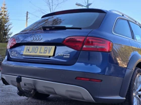 Audi A4 Allroad 2.0  TDI | Mobile.bg    7