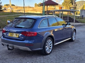 Audi A4 Allroad 2.0  TDI | Mobile.bg    9