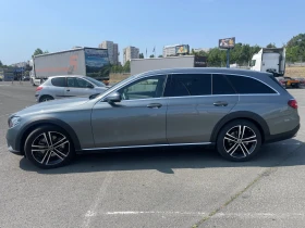 Mercedes-Benz E 220 ALL TERRAIN 4MATIC, снимка 4