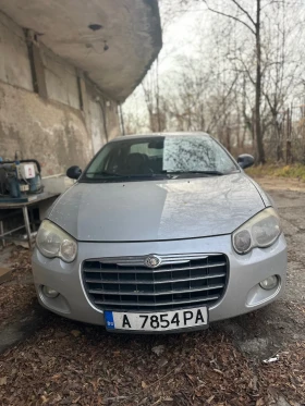 Chrysler Sebring 2.7i | Mobile.bg    8