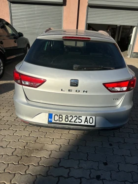 Seat Leon, снимка 2