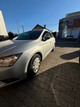 Seat Leon, снимка 3