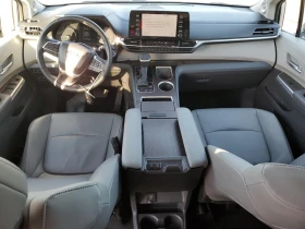 Toyota Sienna XLE, снимка 8