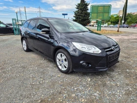 Ford Focus 1.6TDCI | Mobile.bg    7