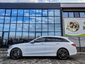 Mercedes-Benz C 250 * AMG* 4MATIC* BLUETEC* 9G-TRONIC* PREMIUM* , снимка 5