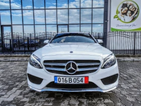     Mercedes-Benz C 250 * AMG* 4MATIC* BLUETEC* 9G-TRONIC* PREMIUM* 