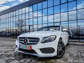     Mercedes-Benz C 250 * AMG* 4MATIC* BLUETEC* 9G-TRONIC* PREMIUM* 