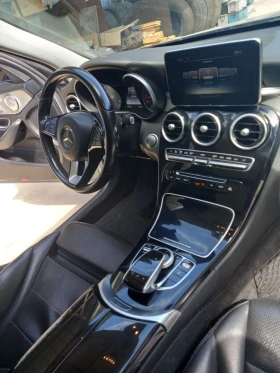 Mercedes-Benz C 300 W205 | Mobile.bg    16