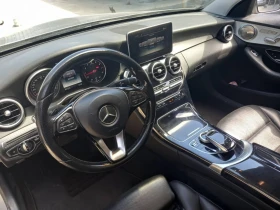 Mercedes-Benz C 300 W205 | Mobile.bg    15