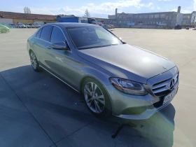 Mercedes-Benz C 300 W205, снимка 4