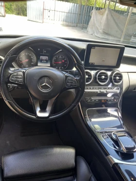 Mercedes-Benz C 300 W205 | Mobile.bg    17