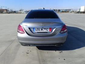 Mercedes-Benz C 300 W205, снимка 7