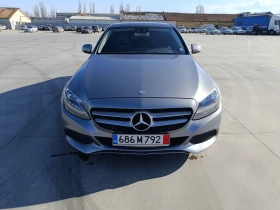 Mercedes-Benz C 300 W205, снимка 3