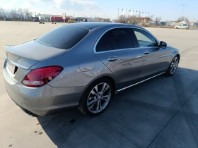 Mercedes-Benz C 300 W205, снимка 2