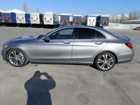 Mercedes-Benz C 300 W205, снимка 5