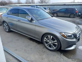 Mercedes-Benz C 300 W205, снимка 11