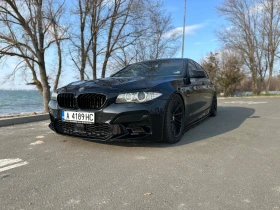 BMW 530, снимка 1