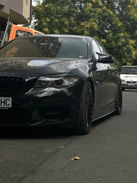 BMW 530, снимка 2