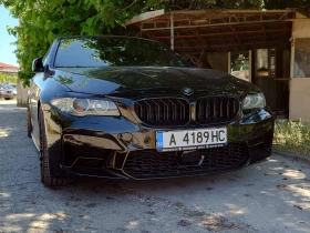 BMW 530, снимка 15