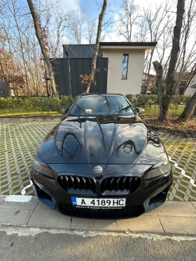 BMW 530, снимка 3