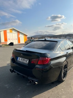 BMW 530, снимка 4