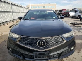 Acura TLX | Mobile.bg    5