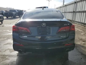 Acura TLX | Mobile.bg    6