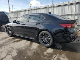 Acura TLX | Mobile.bg    2