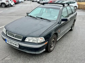 Volvo V40 2.0, снимка 1