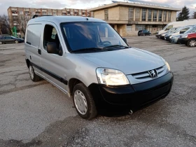 Peugeot Partner 2.0HDI KLIMA - 4999 лв. - 32470604 | Car24.bg