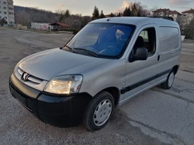 Peugeot Partner 2.0HDI KLIMA, снимка 1