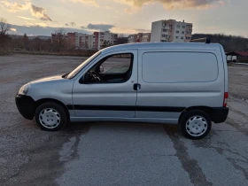 Peugeot Partner 2.0HDI KLIMA - 4999 лв. - 32470604 | Car24.bg