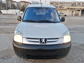 Peugeot Partner 2.0HDI KLIMA, снимка 3