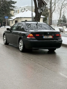 BMW 740 | Mobile.bg    4