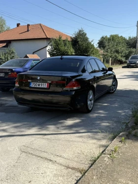 Обява за продажба на BMW 740 ~10 800 лв. - изображение 4