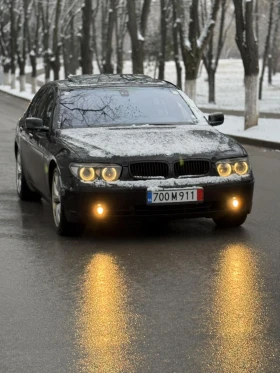 BMW 740 | Mobile.bg    3