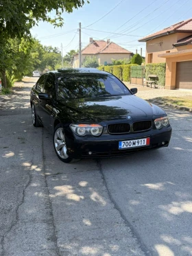 Обява за продажба на BMW 740 ~10 800 лв. - изображение 1