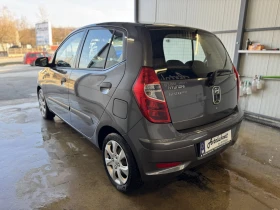 Hyundai I10 45000!!!, снимка 4