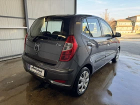 Hyundai I10 45000!!! | Mobile.bg    6