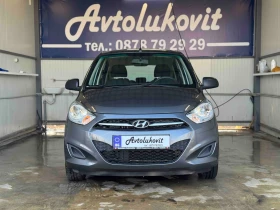 Hyundai I10 45000!!!, снимка 2