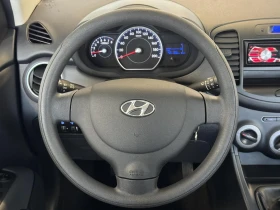 Hyundai I10 45000!!!, снимка 11