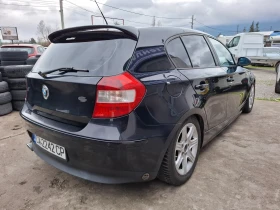 BMW 116 ГАЗ-HIFI-LPG, снимка 5