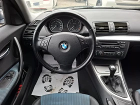 BMW 116 ГАЗ-HIFI-LPG, снимка 10