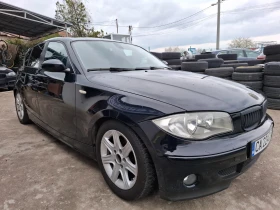 BMW 116 ГАЗ-HIFI-LPG, снимка 6