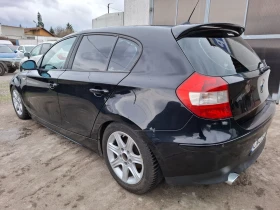 BMW 116 ГАЗ-HIFI-LPG, снимка 3