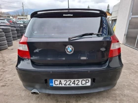 BMW 116 ГАЗ-HIFI-LPG, снимка 4