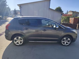 Peugeot 3008 1.6hdi, снимка 4